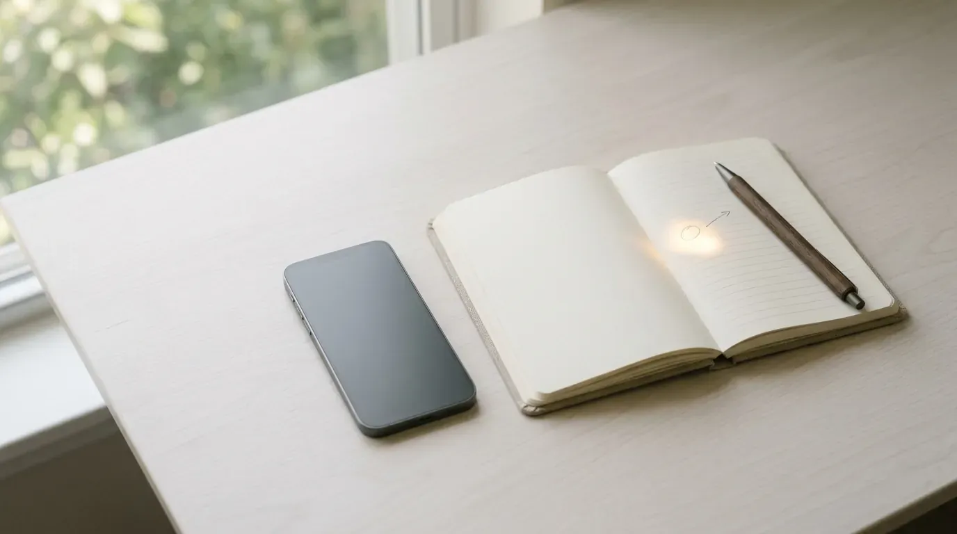 It books the appointment