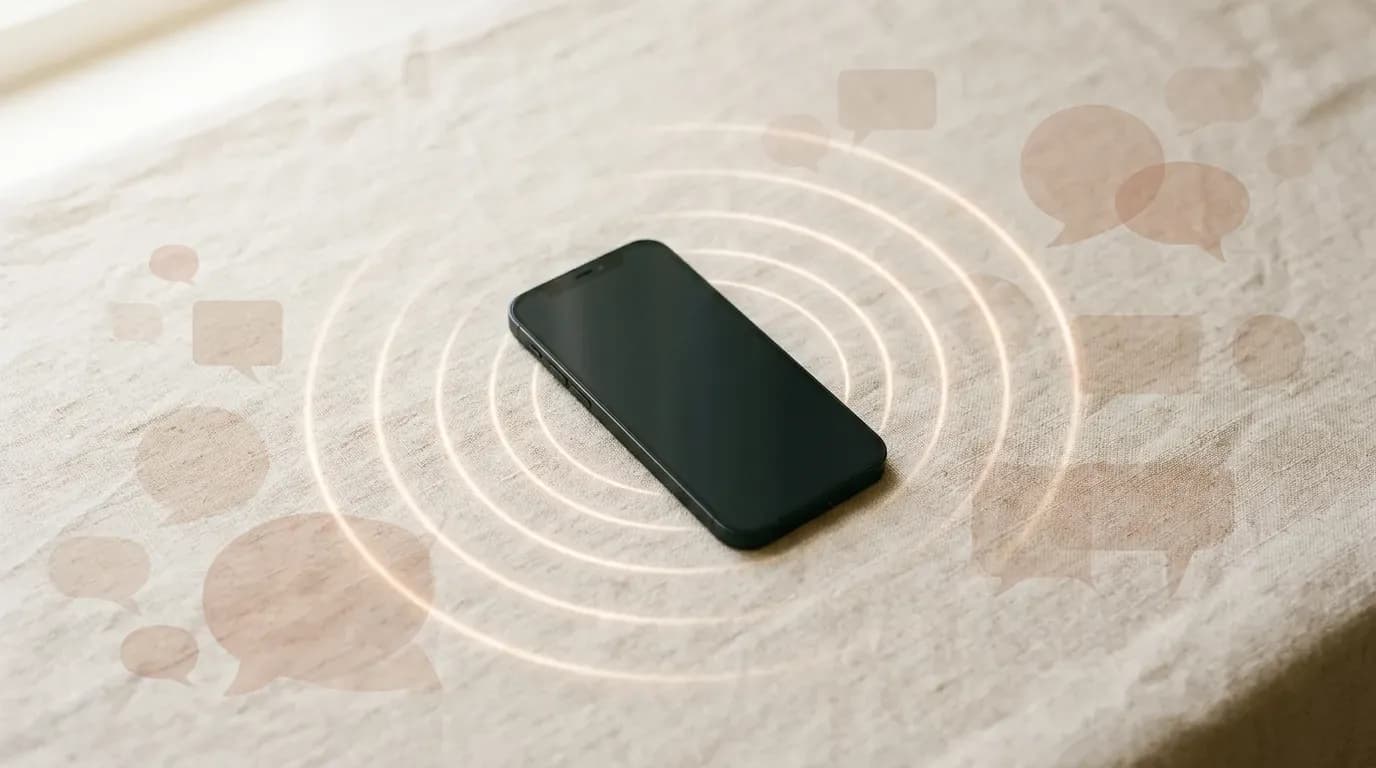 One AI voice answering callers in many languages